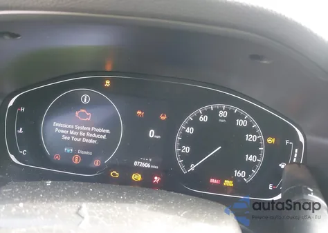 2022 Honda Accord Lx from USA, damaged, VIN 1HGCV1F13NA006804